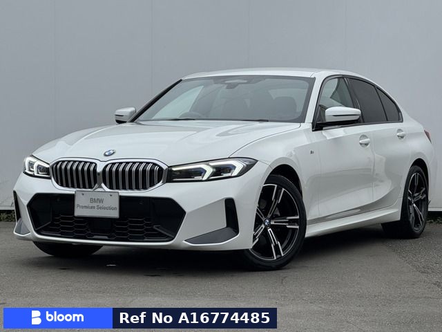 BMW 320D