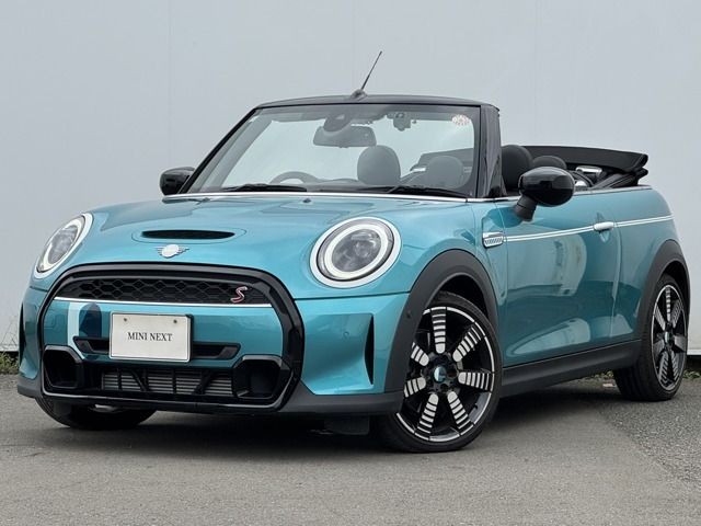 BMW MINI