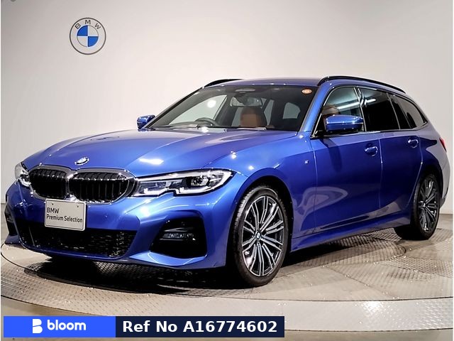 BMW 320D
