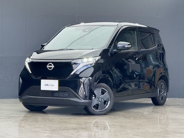 2024 Nissan Safari