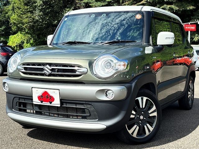 2023 Suzuki X BEE