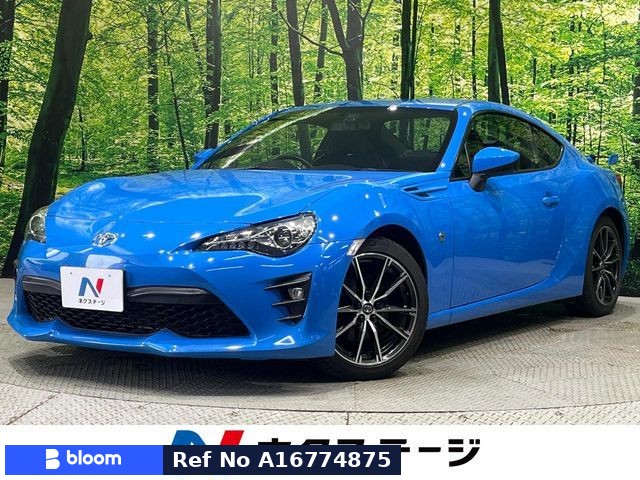 2019 Toyota 86