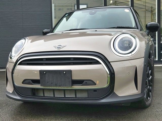 BMW MINI