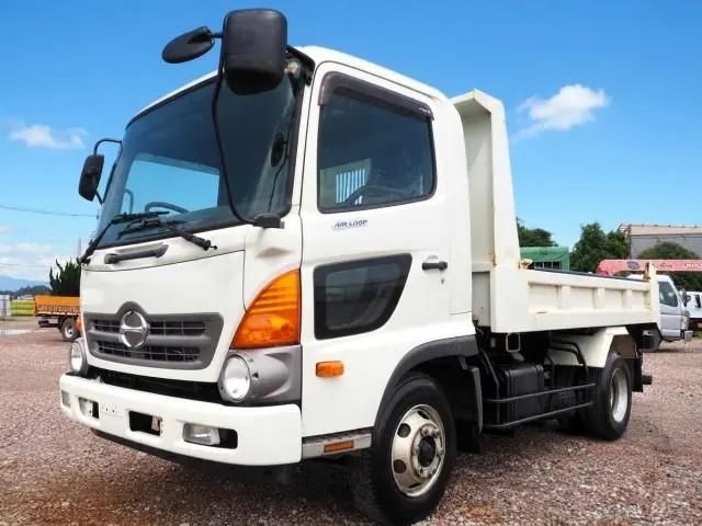 Hino Ranger