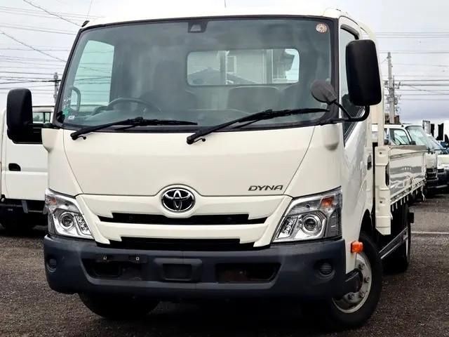 2021 Toyota Dyna