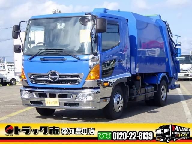 Hino Ranger