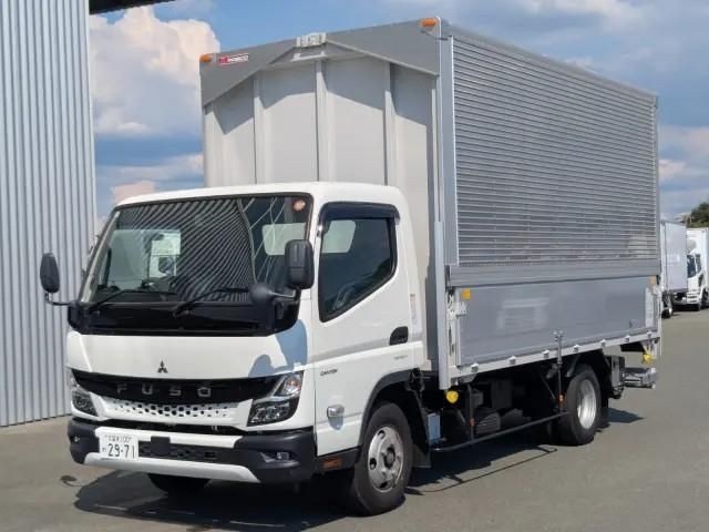 Mitsubishi Canter T
