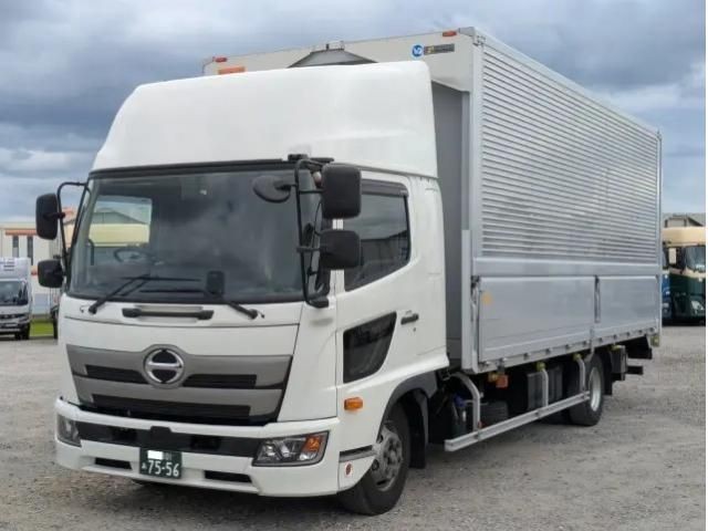 Hino Ranger
