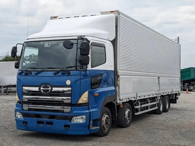 Hino Profia