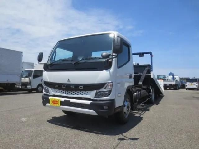 Mitsubishi Canter T