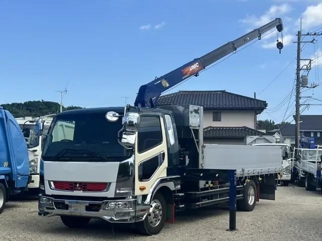 Mitsubishi Fuso Fighter
