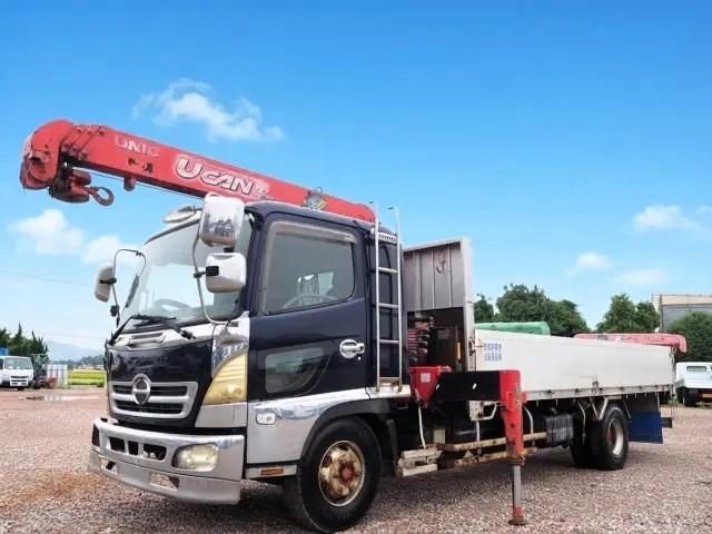 Hino Ranger