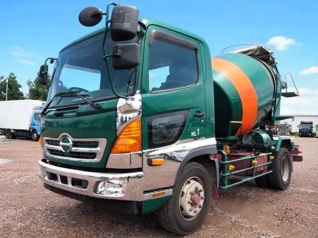 Hino Ranger