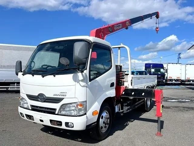 Hino Dutro