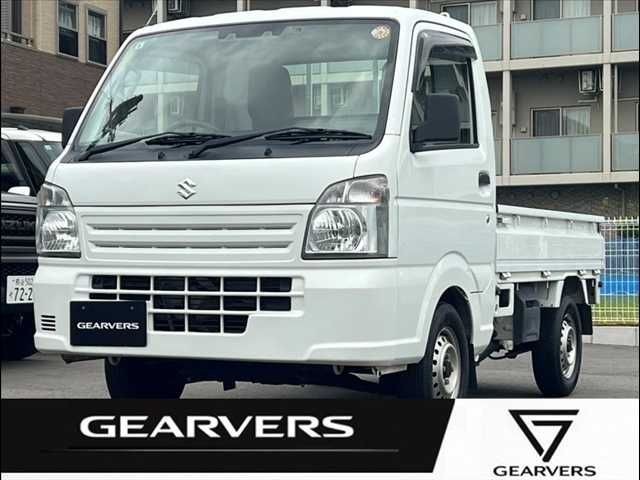 2020 Suzuki Carry Truck