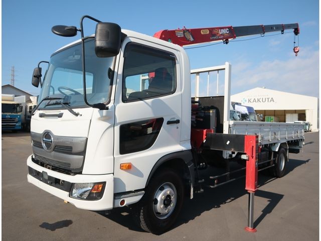 Hino Ranger