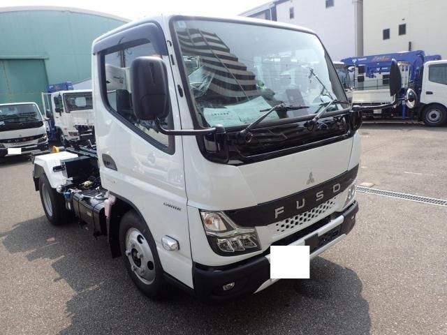 Mitsubishi Canter T