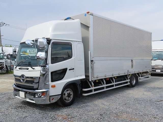 Hino Ranger