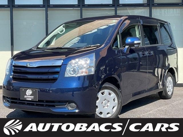 2007 Toyota Noah