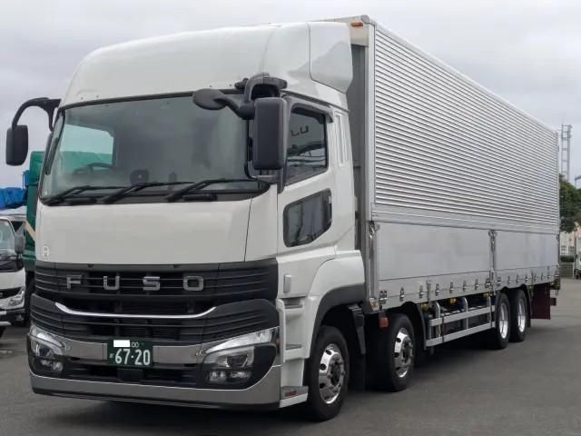 Mitsubishi Super Great