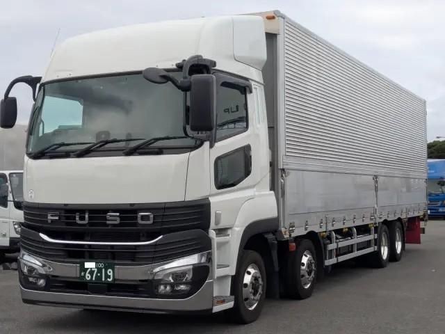 Mitsubishi Super Great