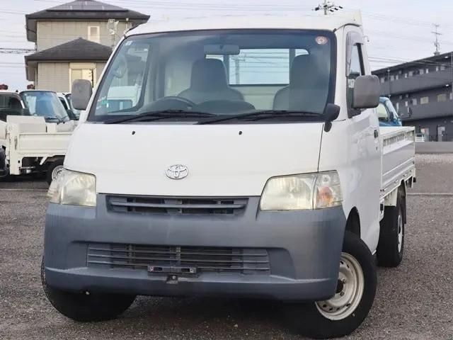 2012 Toyota Townace T