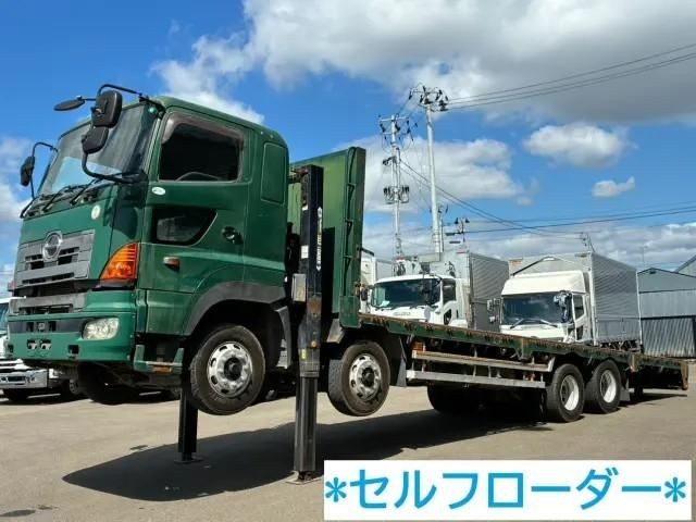 Hino Profia