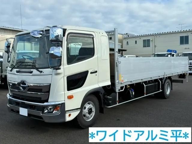 Hino Ranger
