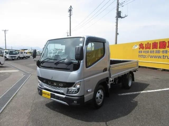 Mitsubishi Canter T