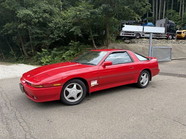 Toyota Supra