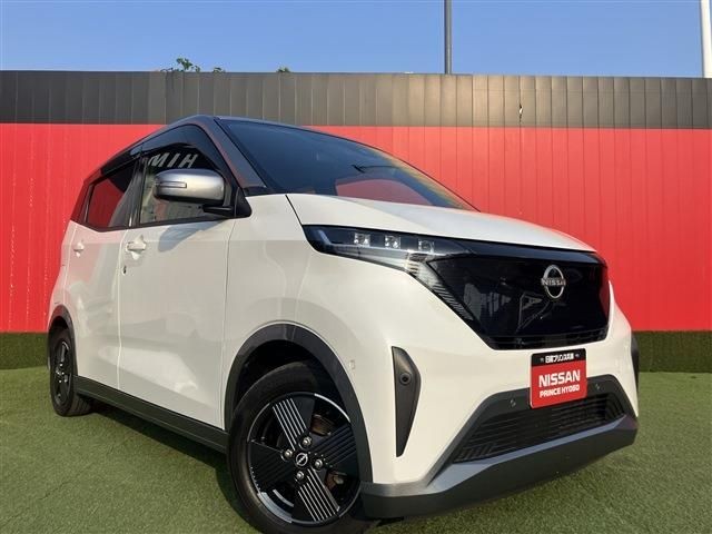2023 Nissan Safari