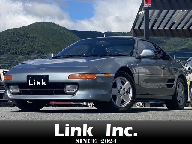 Toyota MR-2