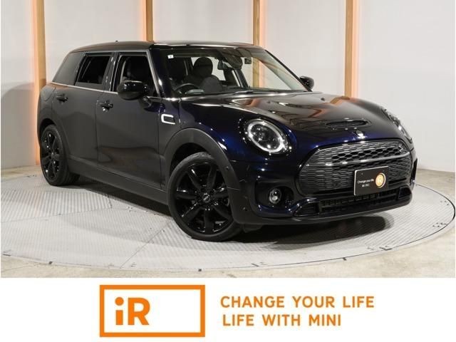 BMW MINI