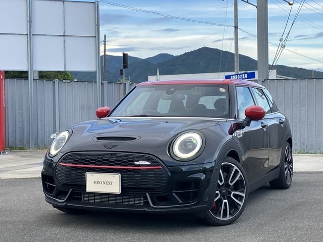 BMW MINI