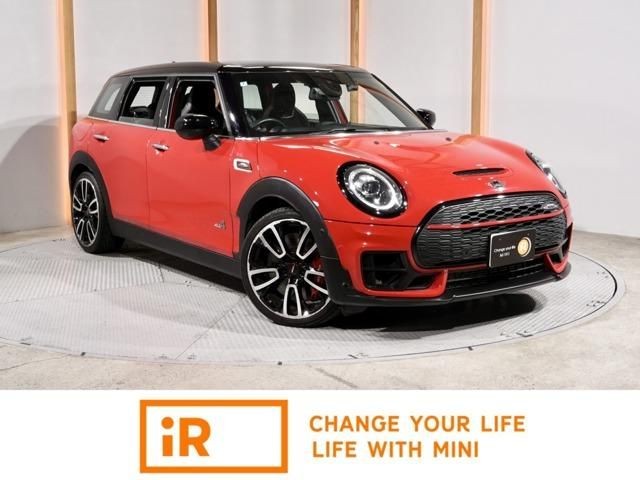 BMW MINI