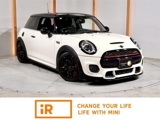 BMW MINI