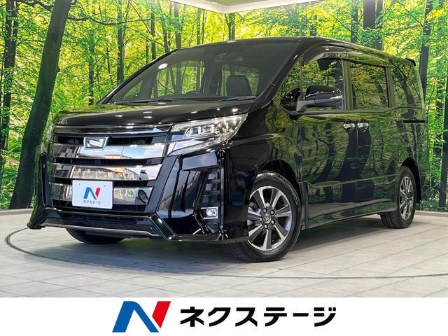 2019 Toyota Noah