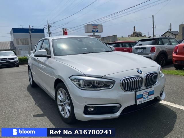 BMW 118D