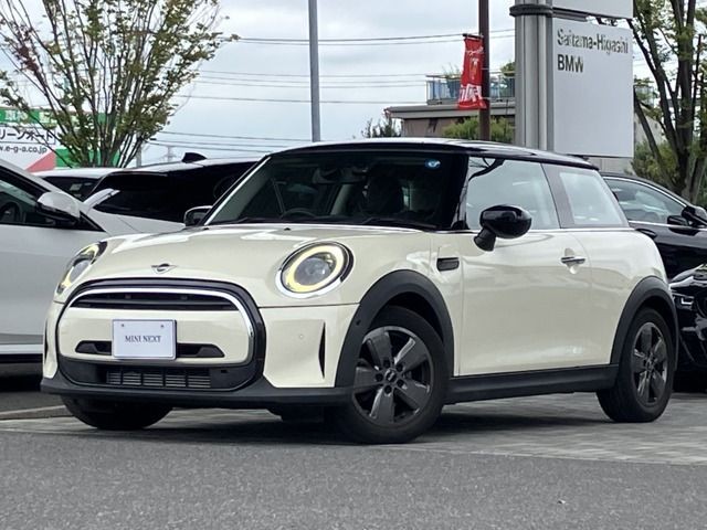 BMW MINI