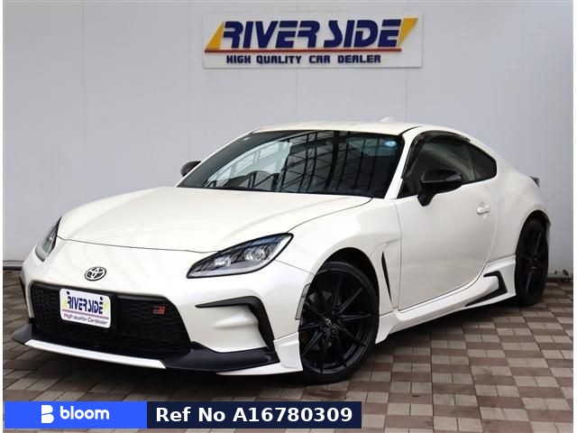 2022 Toyota 86