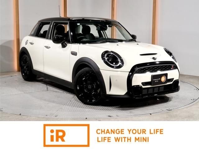 BMW MINI