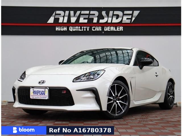 Toyota 86