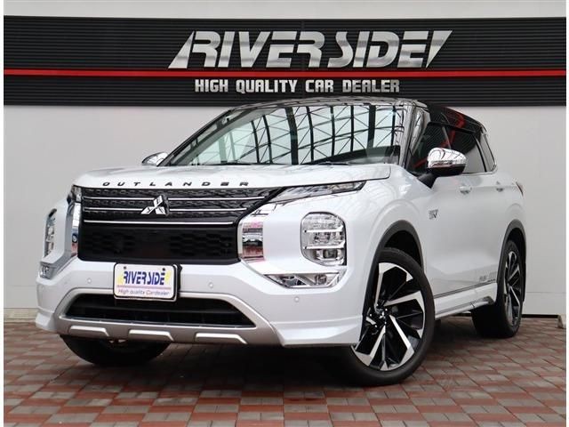 2022 Mitsubishi Outlander
