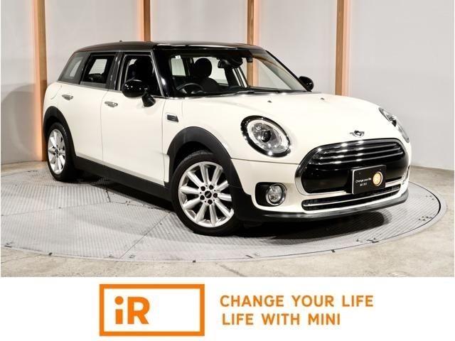BMW MINI