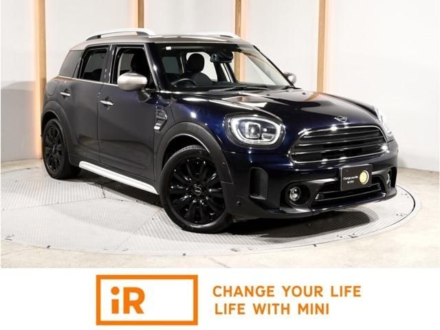 BMW MINI