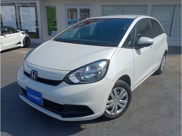2024 Honda FIT
