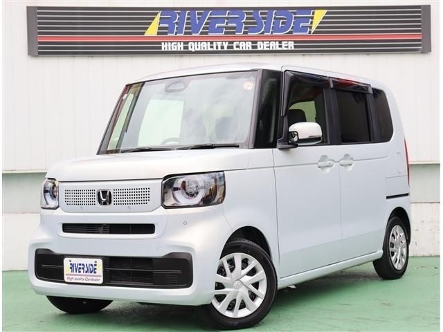 2024 Honda N BOX