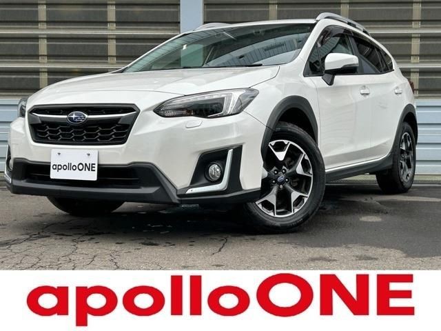 2017 Subaru Impreza XV