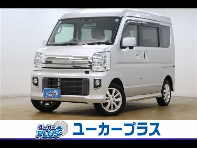 2019 Mitsubishi Townbox