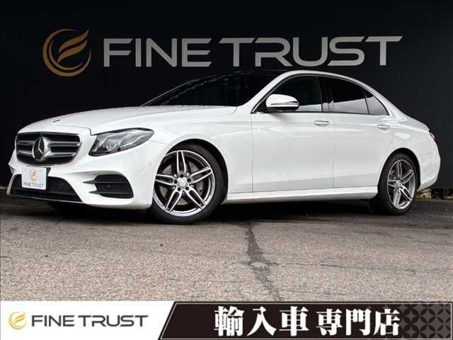 Mercedes-Benz E250